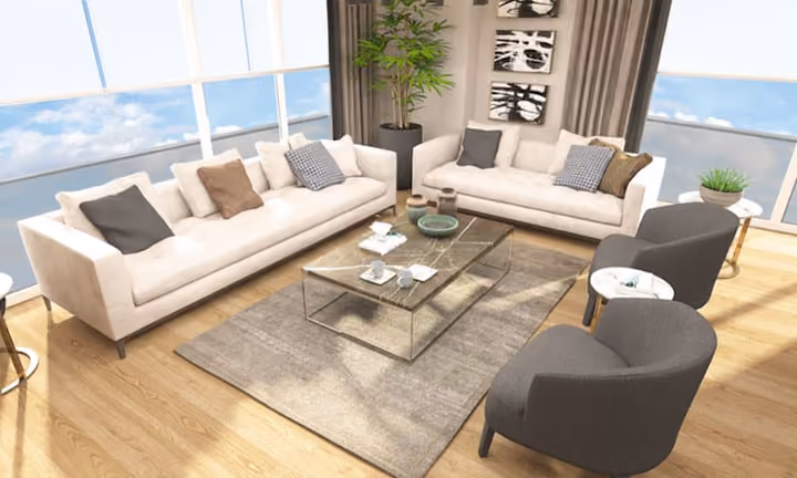 affordable apartments beside metrobus Line