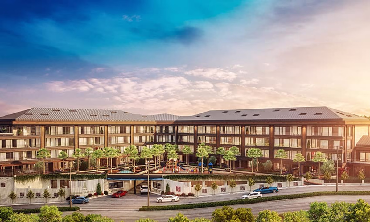 Kuleli La Marin - Image 1