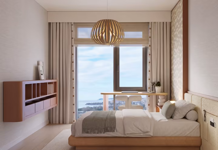 Kartal Seafront Residences with Islands View in Istanbul - Image 18