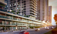 Mina Towers Istanbul - Additional View 1
