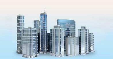 What are Types of Commercial Property?
