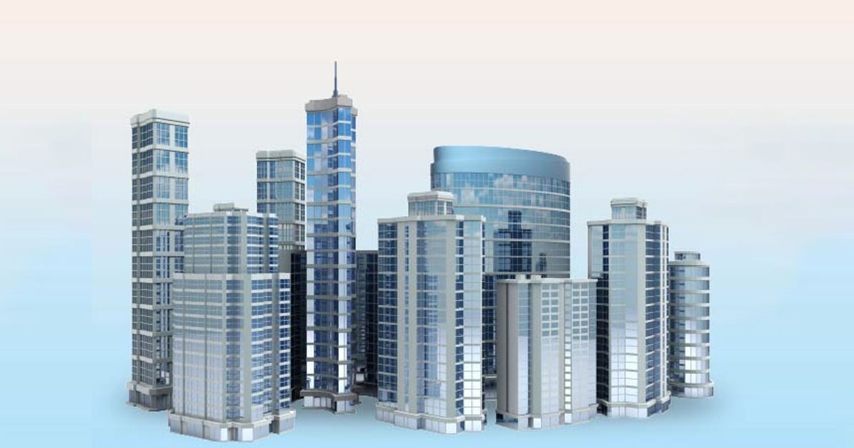 What are Types of Commercial Property?
