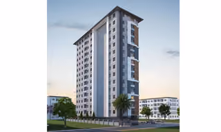 Meydan Residence: Luxury Living & Investment in İstanbul - Image 3