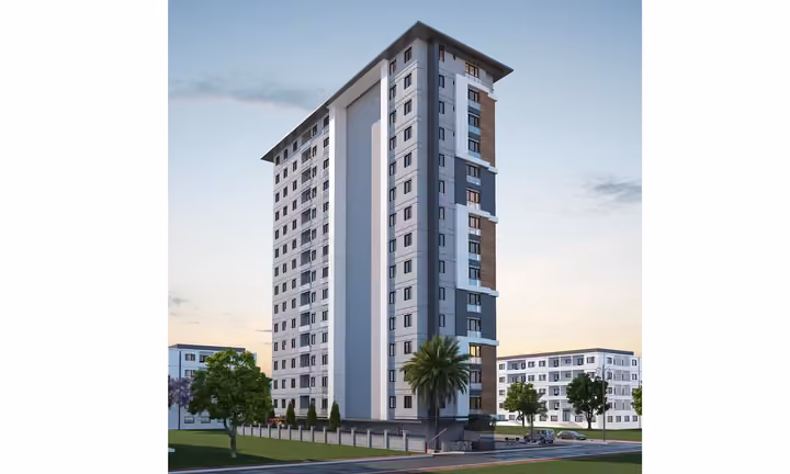 Meydan Residence: Luxury Living & Investment in İstanbul - Image 3