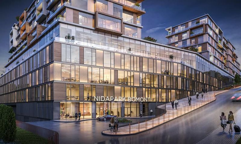 Most Prestigious Project In The Heart Of The City