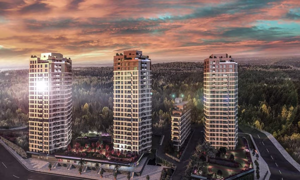 Dunya Sehir - Image 4