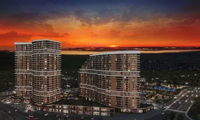Demir Life - Main View