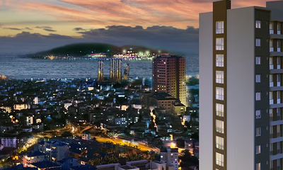 Ells Kartal - Main View