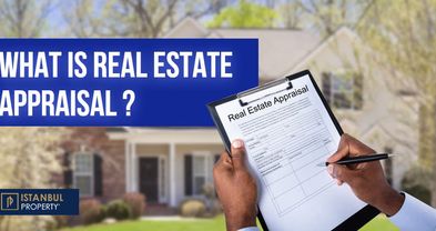 What is Real Estate Appraisal?