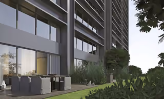 VIP residences with unique qualities in istanbul