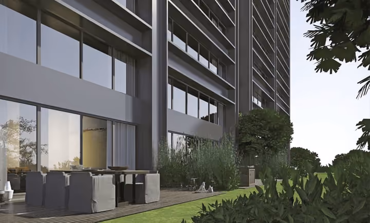 VIP residences with unique qualities in istanbul