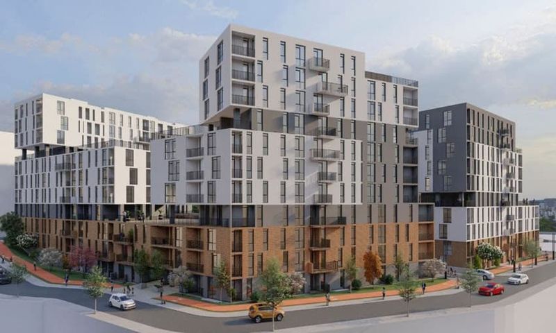 Government Guaranteed Flats in Eyup Sultan, Istanbul