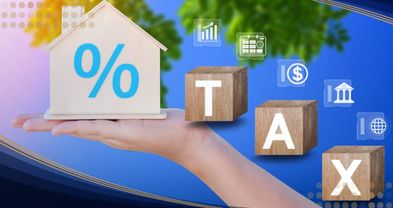 What is Property Tax?