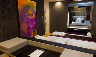 City View Luxurious Real Estate Project in Besiktas, Istanbul - Image 5