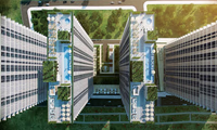 Mina Towers Istanbul - Additional View 3