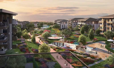 Tema Istanbul 2 - Main View