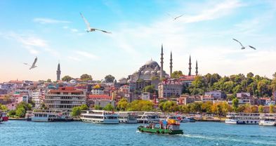 What are the Best Places to Buy Property in Turkey?