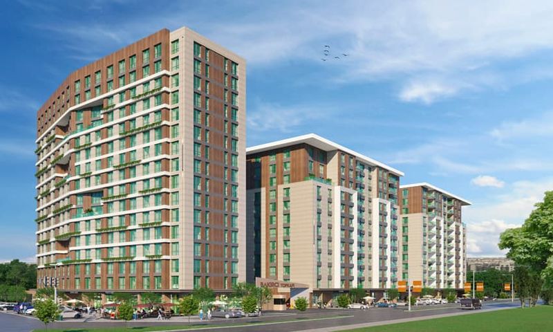 Central Location Apartments in Zeytinburnu, Istanbul