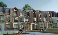 Roof Kemerburgaz Apartments - Additional View 1