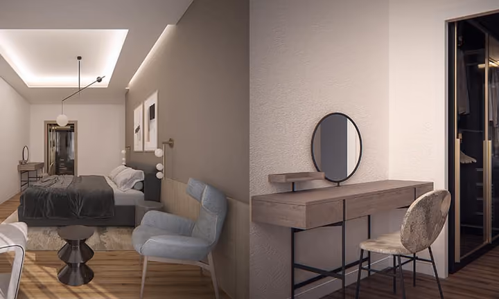 Large Family Concept Apartments near Istanbul in Bursa, Turkey - Image 7