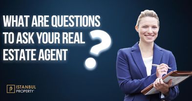 What are Questions to Ask your Real Estate Agent?