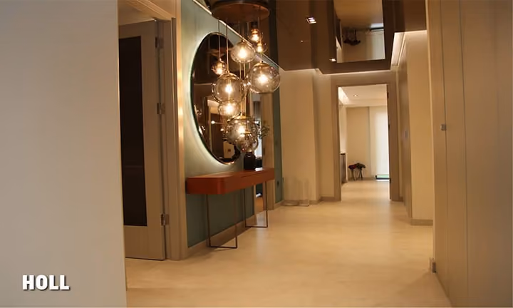 taksim concept with buyback guarantee
