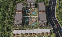 Siltas Korupark - Additional View 1