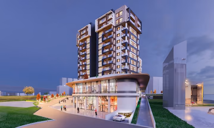 Affordable Residential Houses in Bursa, Turkey - Image 9