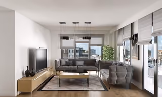 Investment Apartment Properties in Basin Express, Istanbul - Image 5