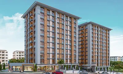 Meva Life - Main View