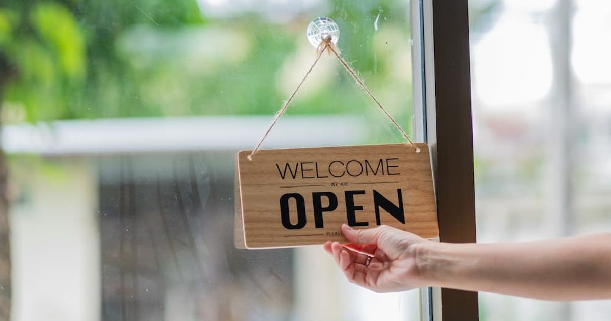 How to Open a Shop in Turkey