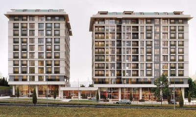 Alya Dolunay - Main View