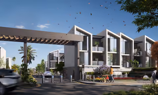 عنوان: Sylvana Istanbul: فروش ویلاهای لوکس در باشاک‌شهیر، استانبول - تصویر 4