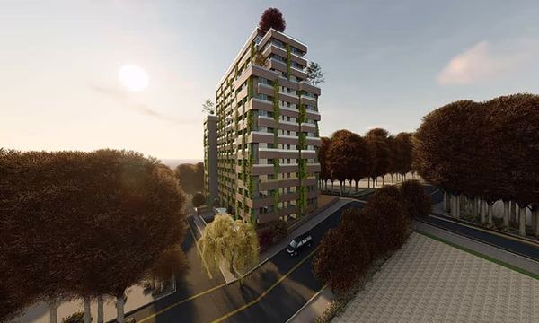 Sense Levent - Image 4