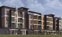 Oasis Residence Antalya - Additional View 2