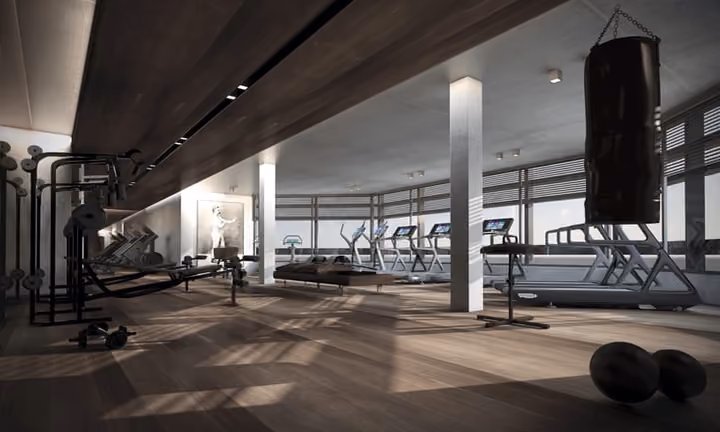 VIP residences with unique qualities in istanbul