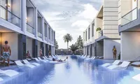 The Exodus Aqua Deluxe Alanya - Additional View 3