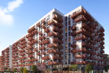 سكن واستثمار ممتاز في اسبارطة كولة، كوتشوك شكمجة، اسطنبول