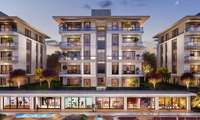 Mansion Orman Başakşehir - Additional View 4