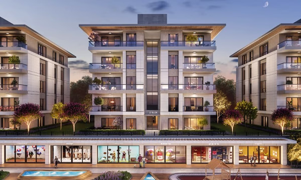 Mansion Orman Başakşehir - Image 5