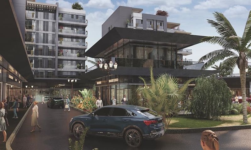 Luxurious Properties With Attractive Location in Bahcelievler, Istanbul