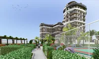 Ses Star Payallar Alanya - Additional View 4