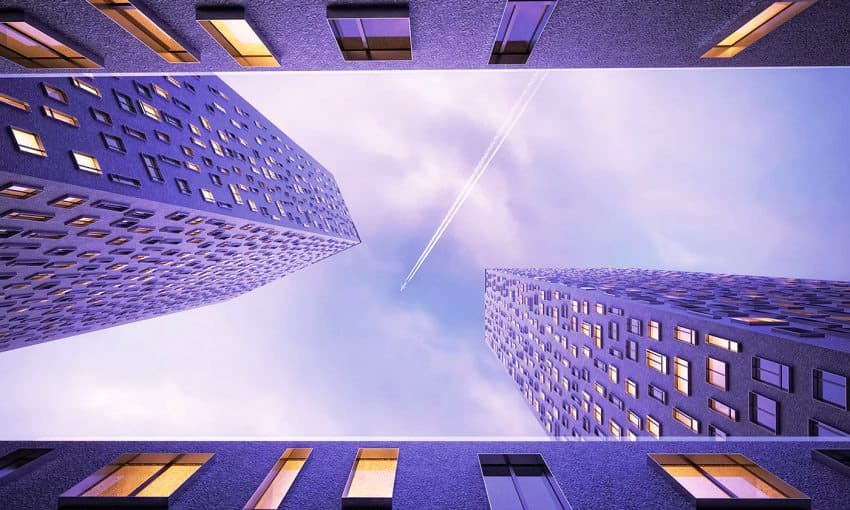 Hotel Apartments and Residences with Quality Services in Basin Express, Istanbul