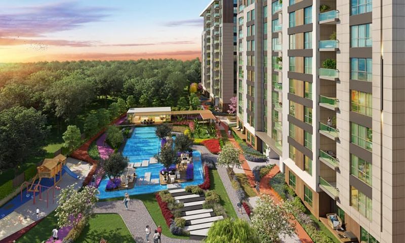 Central Location Apartments in Zeytinburnu, Istanbul