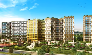 luxury investment opportunity with rental guarantee