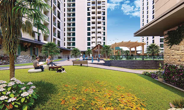 Metrohome Residence - Image 4