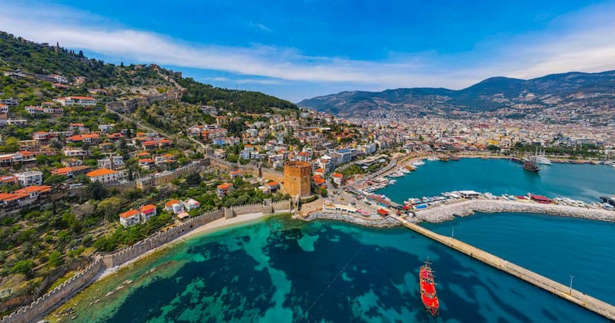 Things to Know About Alanya