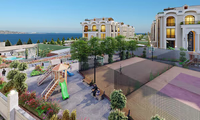 Blue Sea Mimarsinan - Additional View 1