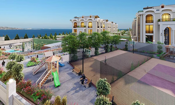 Blue Sea Mimarsinan - Image 2