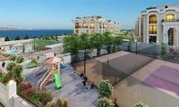 Blue Sea Mimarsinan - Additional View 1
